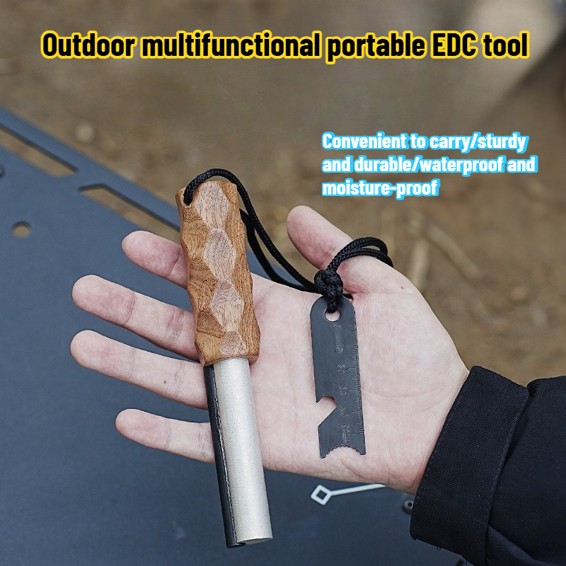 2025 New Outdoor Camping Multi - đánh giá và giá Fire Starting Kit