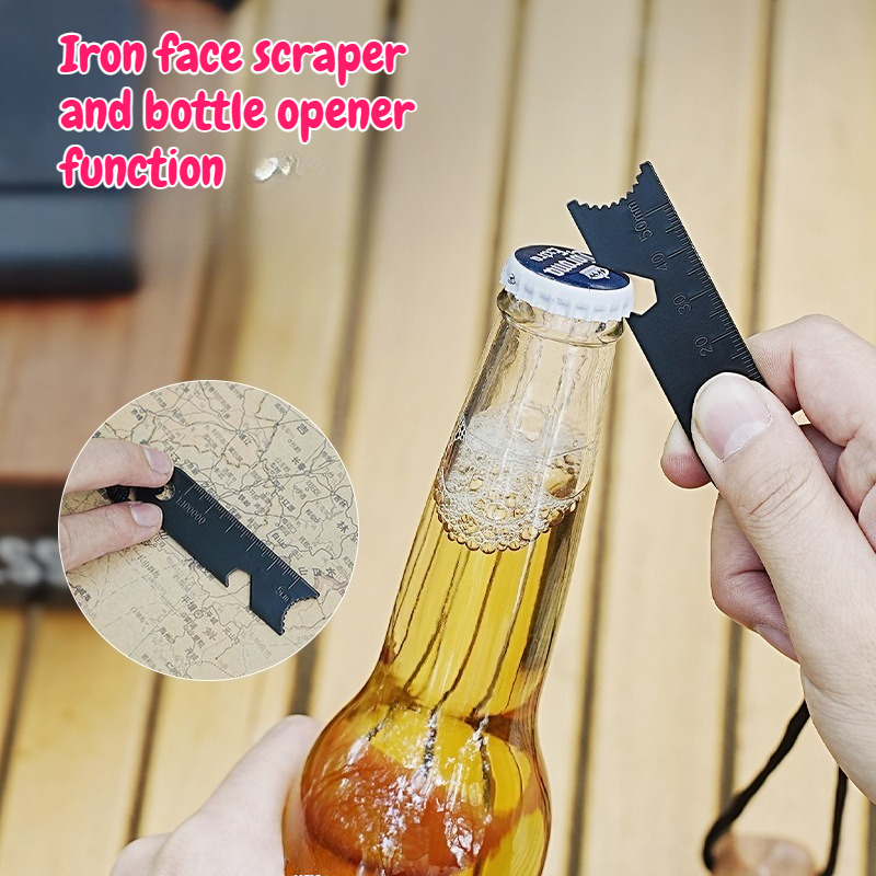 2025 New Outdoor Camping Multi - đánh giá và giá Fire Starting Kit