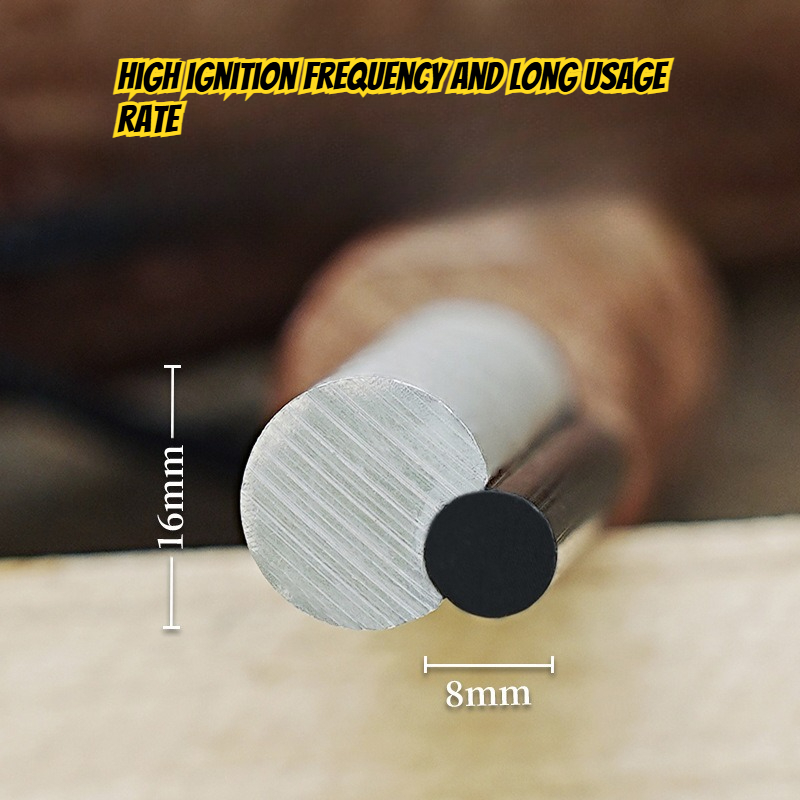 2025 New Outdoor Camping Multi - đánh giá và giá Fire Starting Kit