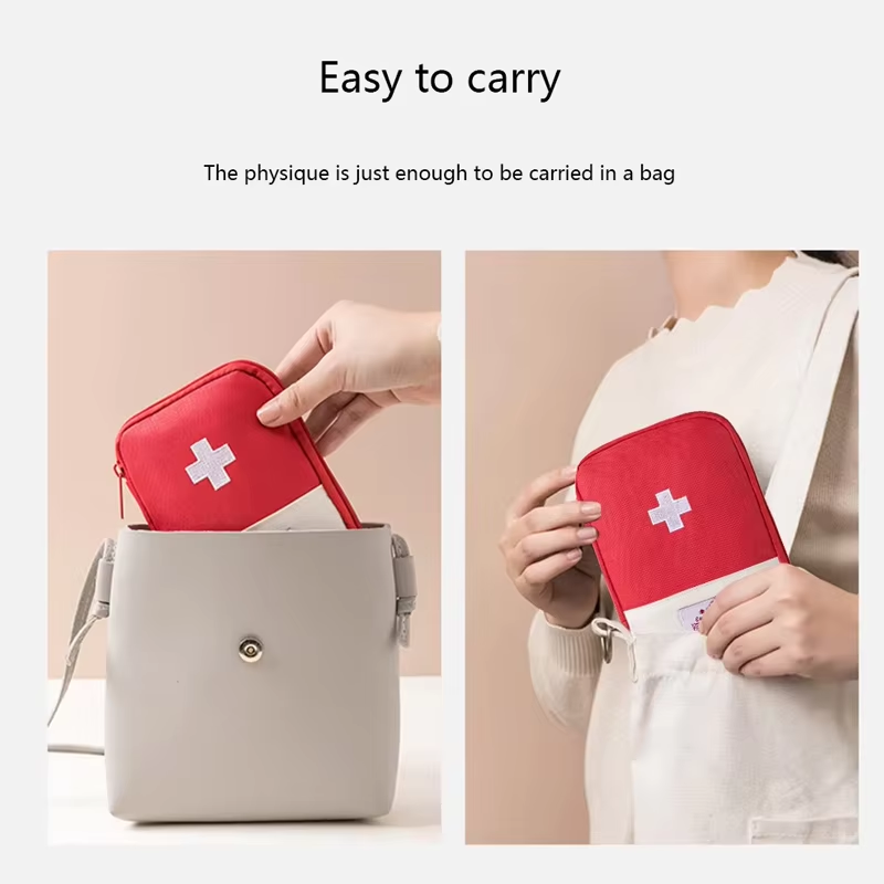 2026 Travel Medicine Bag Pill  - đánh giá và giá Bivy Bag Emergency