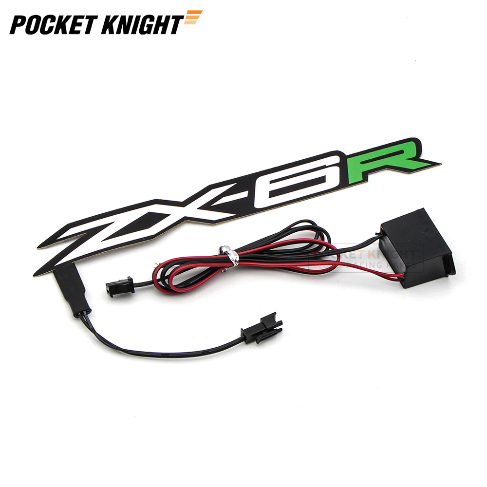 For Kawasaki ZX-10R ZX-6R NINJ - đánh giá và giá Sos Light Strobe