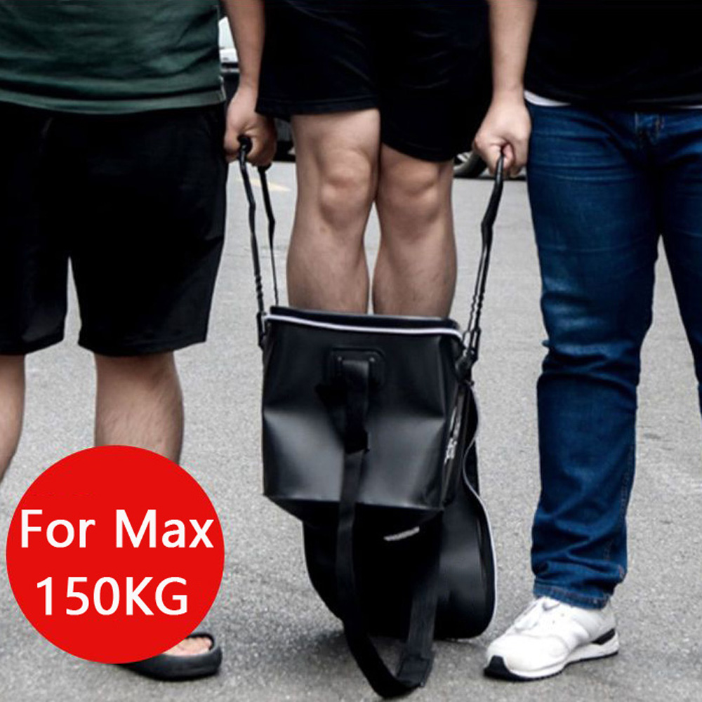 EVA for Live Fish Bucket with  - đánh giá và giá Water Bag Collapsible