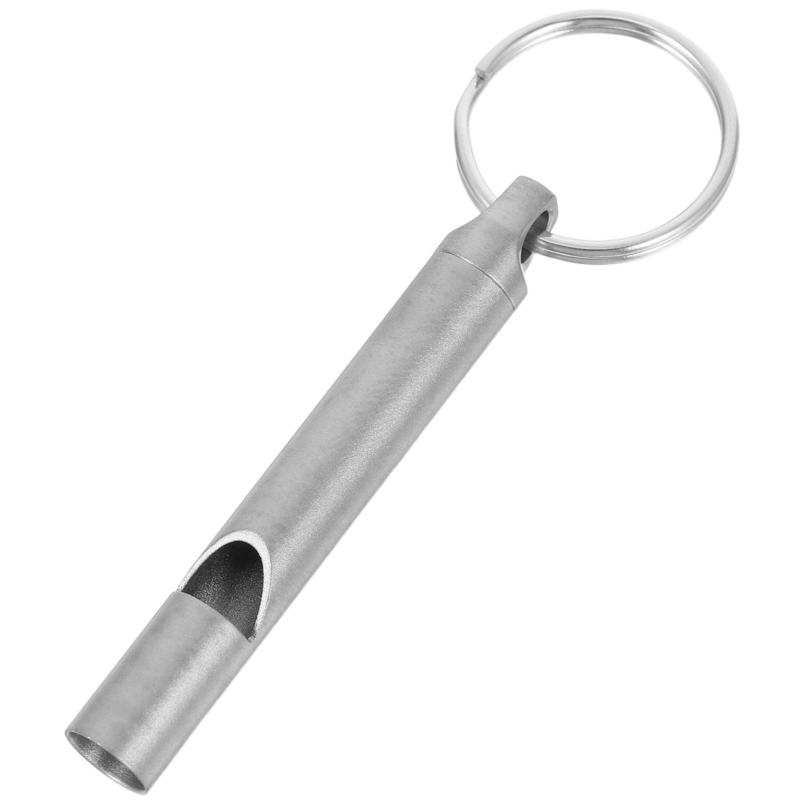 Multi Functional Titanium Allo - đánh giá và giá Emergency Whistle Loud
