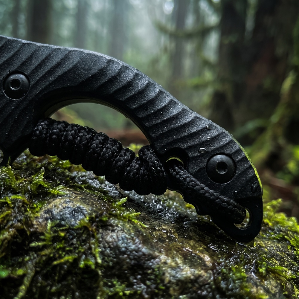Portable Hiking Jungle Explora - đánh giá và giá Bushcraft Knife Fixed