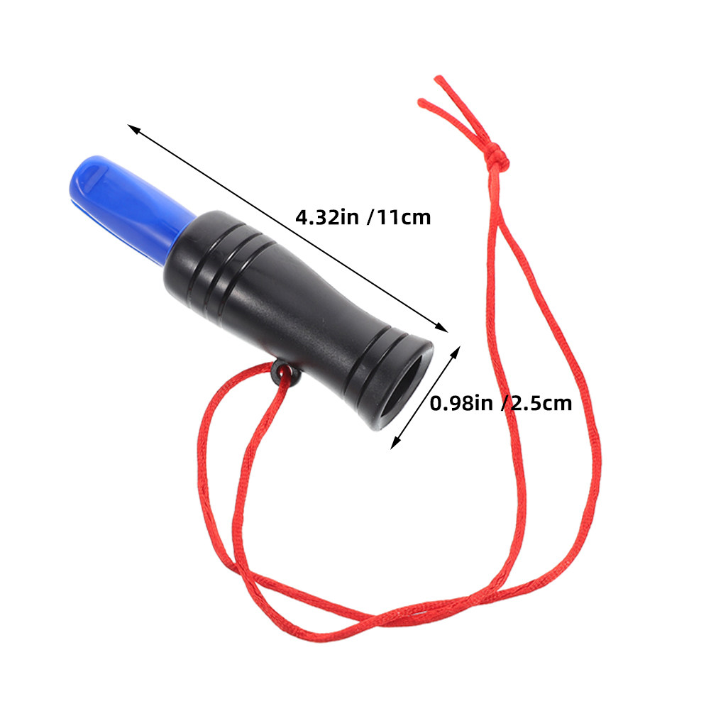 2Pcs Outdoor Survival Whistle  - đánh giá và giá Emergency Whistle Loud