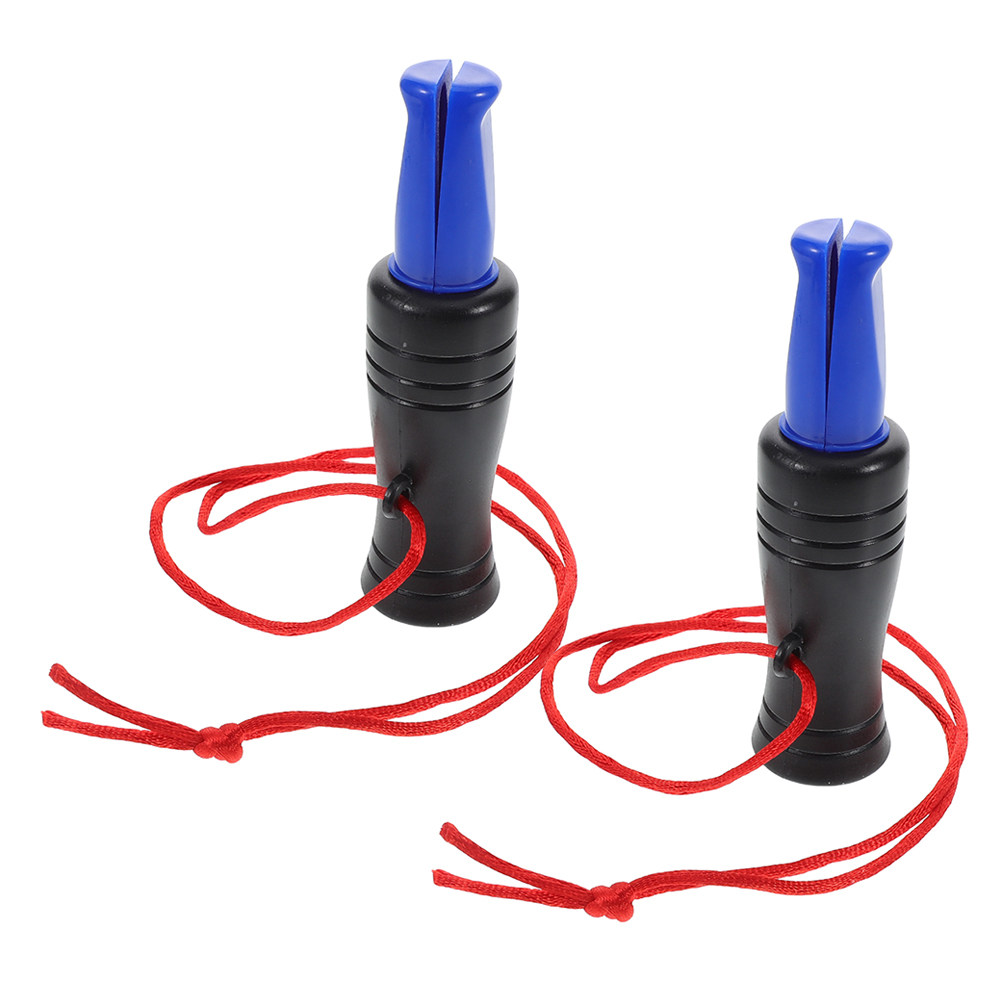 2Pcs Outdoor Survival Whistle  - đánh giá và giá Emergency Whistle Loud