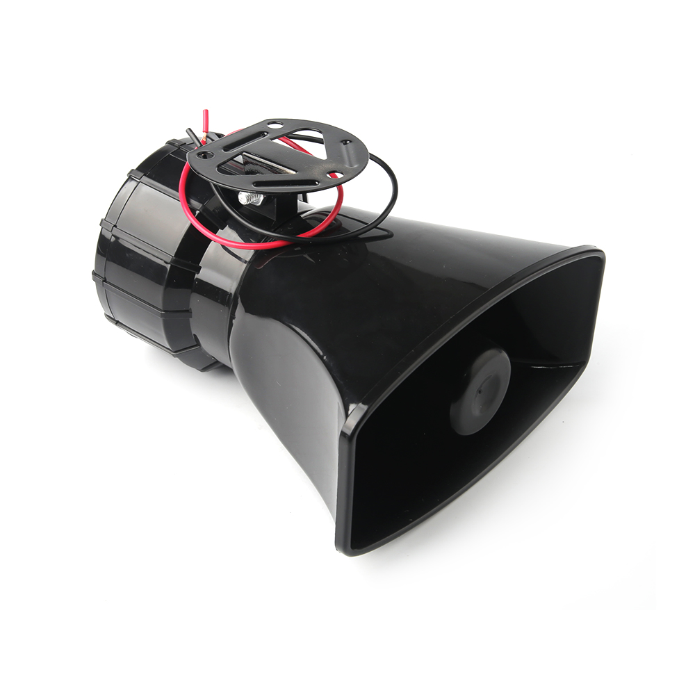 12V Speaker 130dB Wireless Ele - đánh giá và giá Emergency Whistle Loud