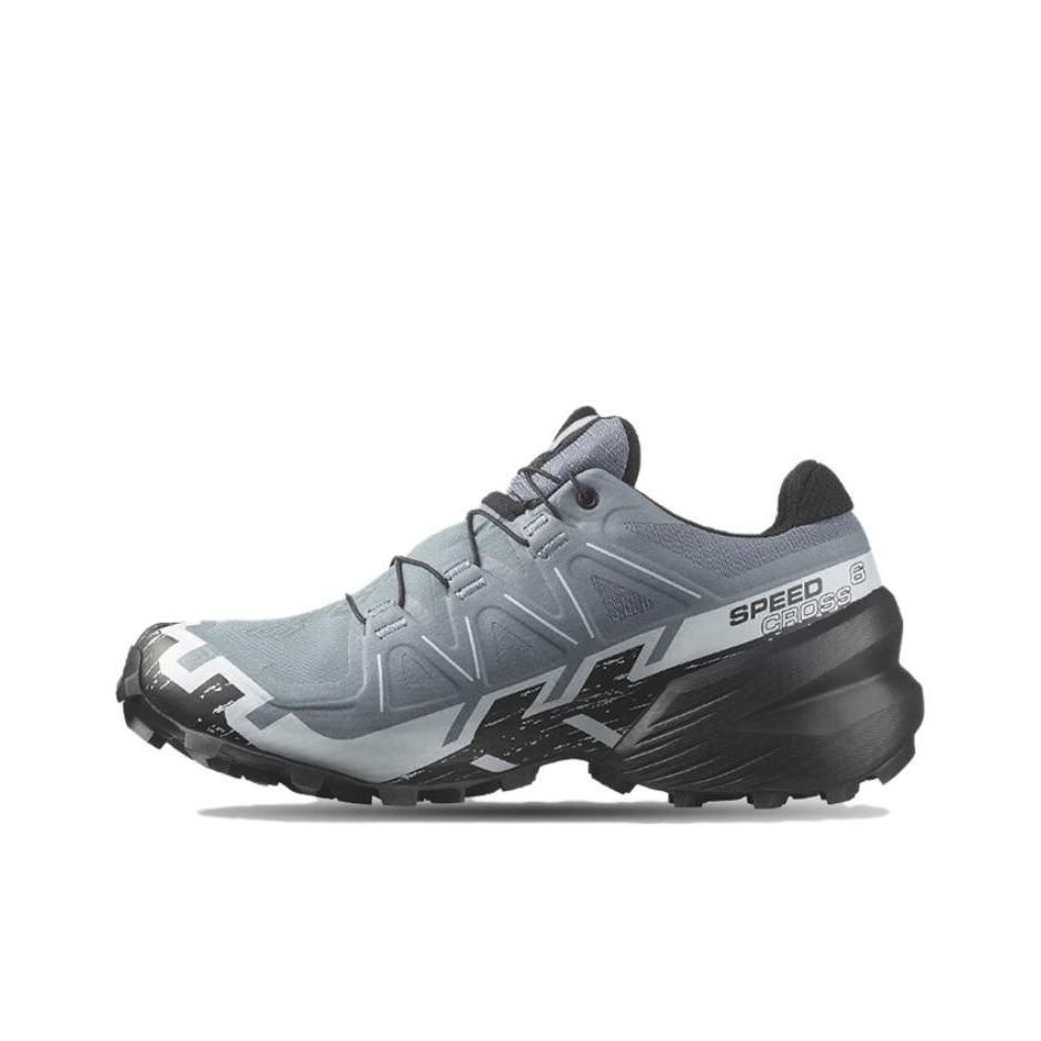 SALOMON Speedcross 6 Trail Run - đánh giá và giá Salomon Shoes Speedcross 6