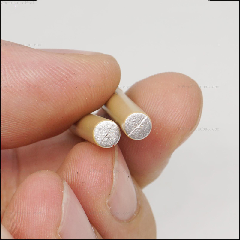 2Pcs 1/6 Quy Mô Tín Hiệu Bùng  - đánh giá và giá Signal Flare Kit