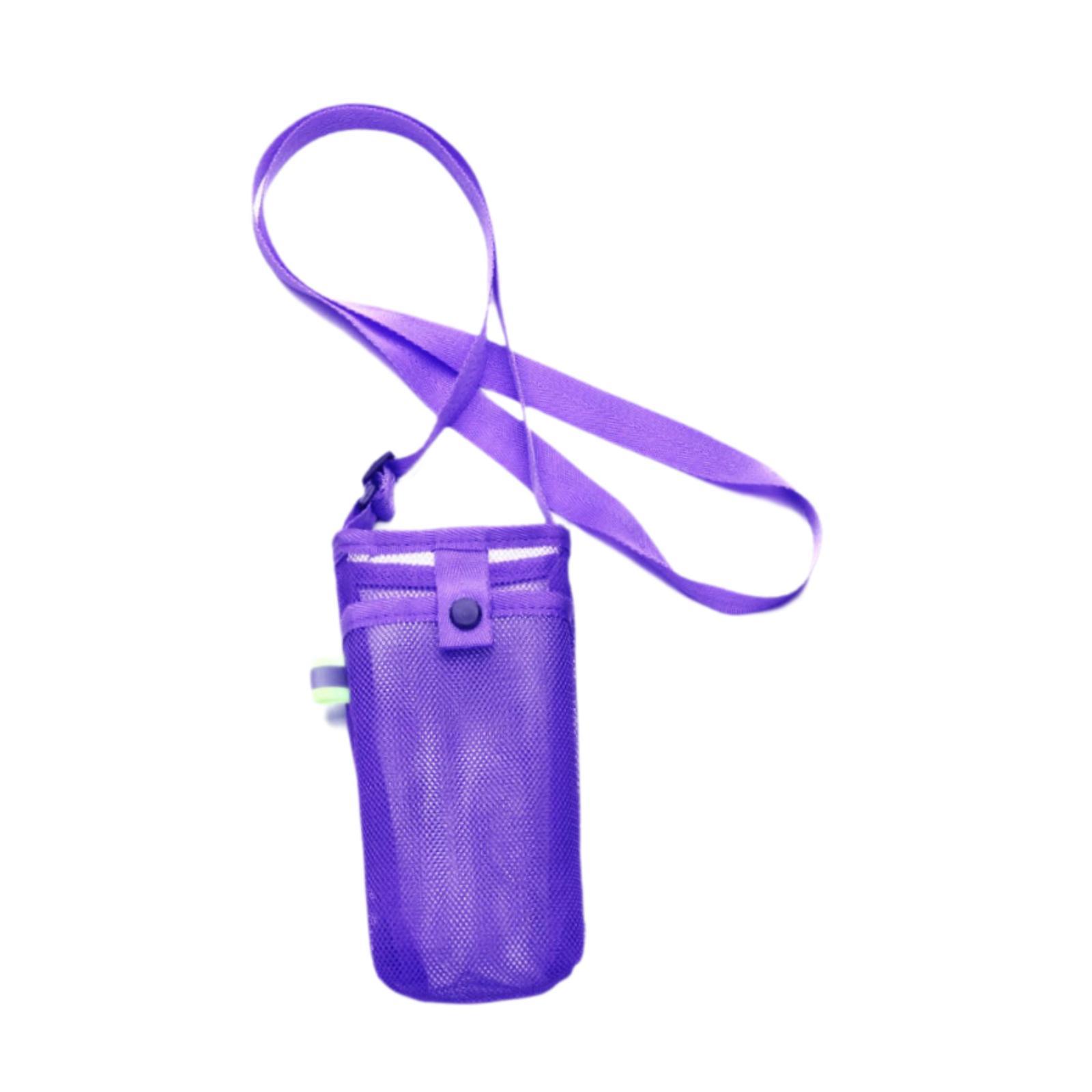 Water Bottle Sleeve Adjustable - đánh giá và giá Water Bag Collapsible