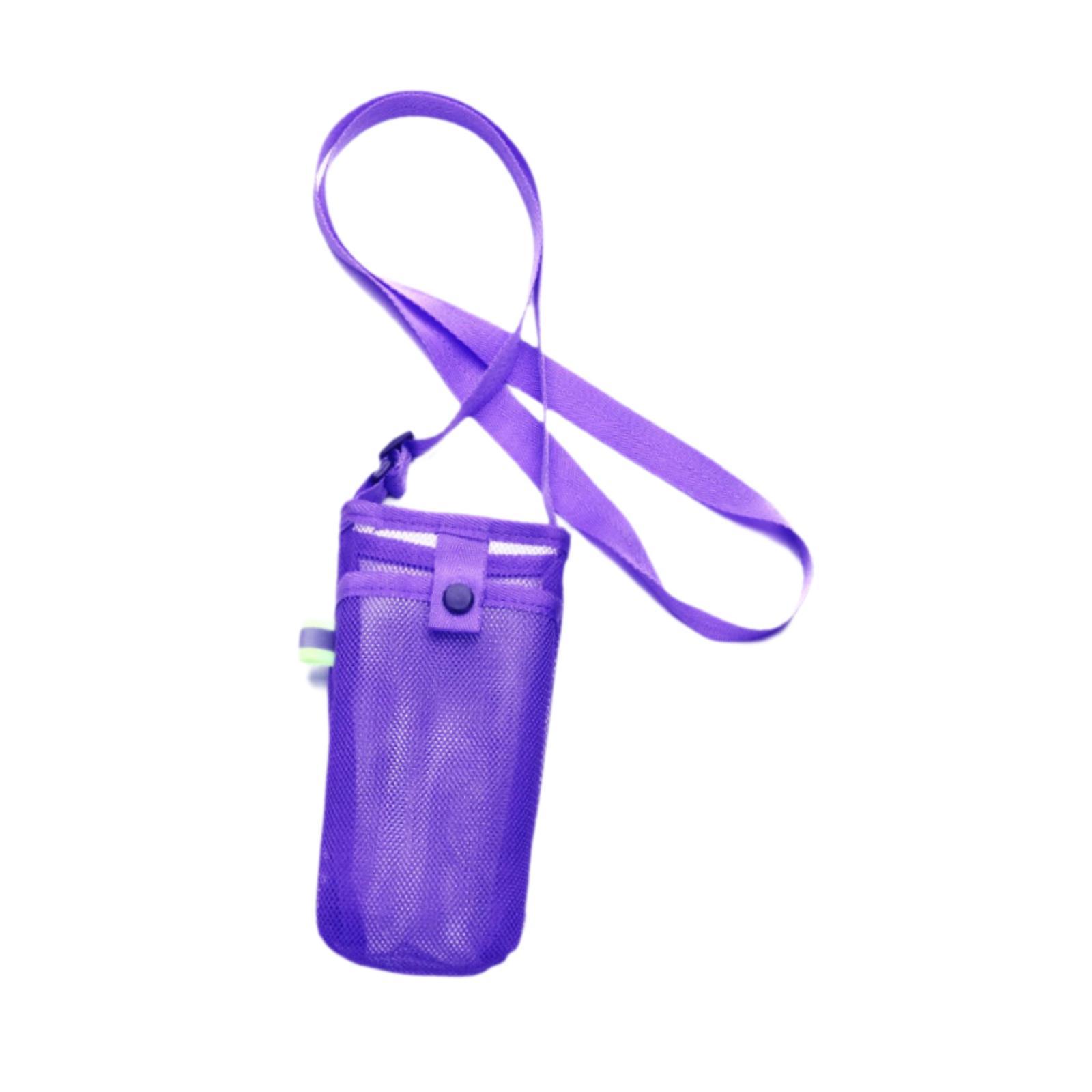 Water Bottle Sleeve Adjustable - đánh giá và giá Water Bag Collapsible