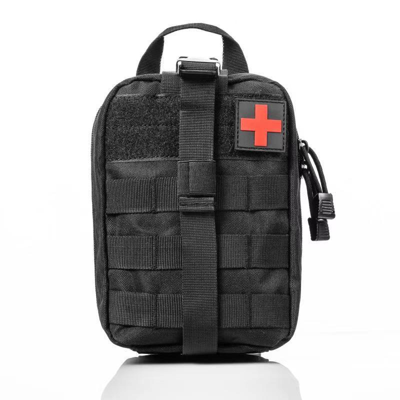 First Aid Kits Medical Emergen - đánh giá và giá Bivy Bag Emergency