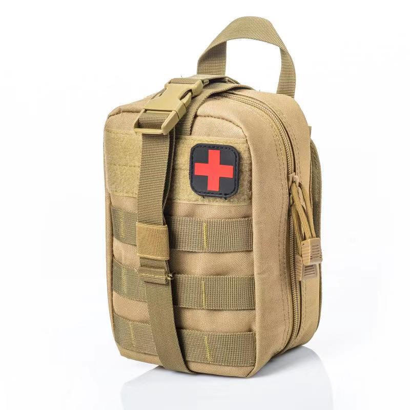 First Aid Kits Medical Emergen - đánh giá và giá Bivy Bag Emergency