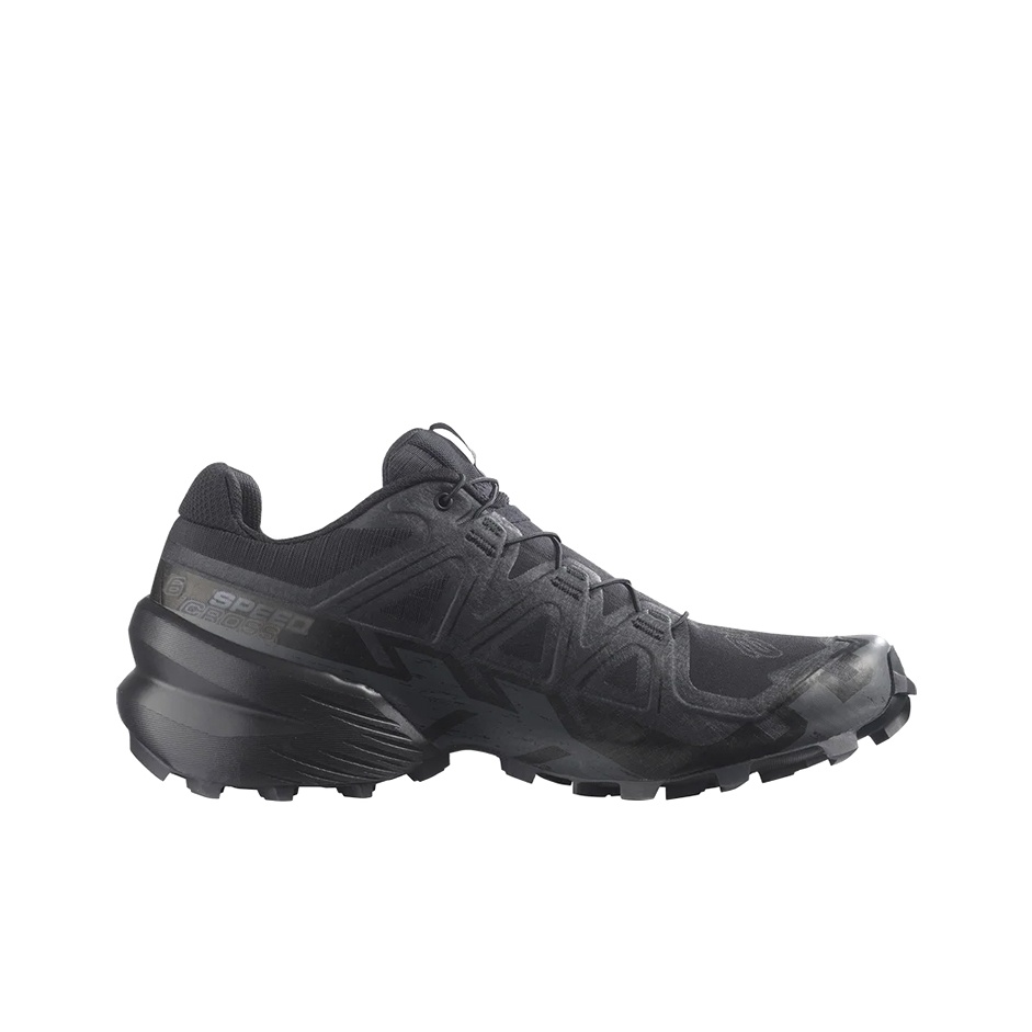 SALOMON Speedcross 6 Outdoor H - đánh giá và giá Salomon Shoes Speedcross 6